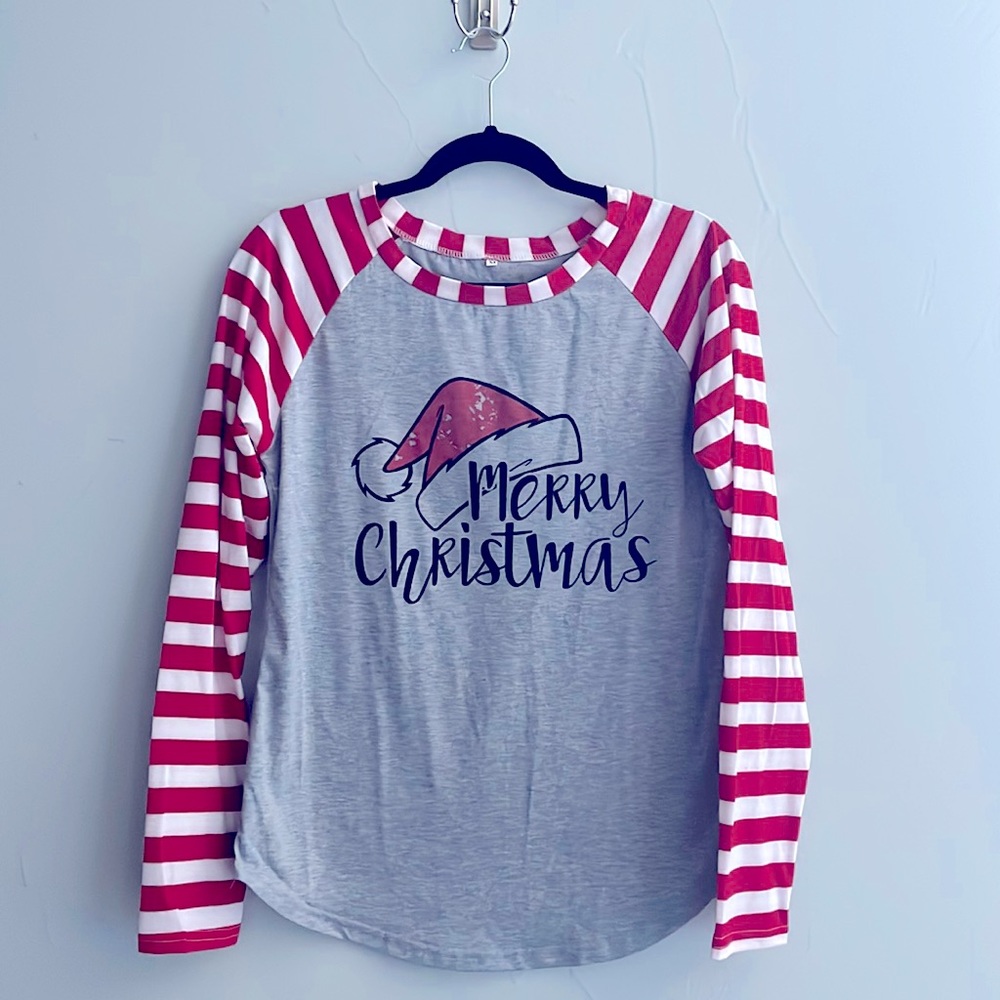 Merry Christmas shirt